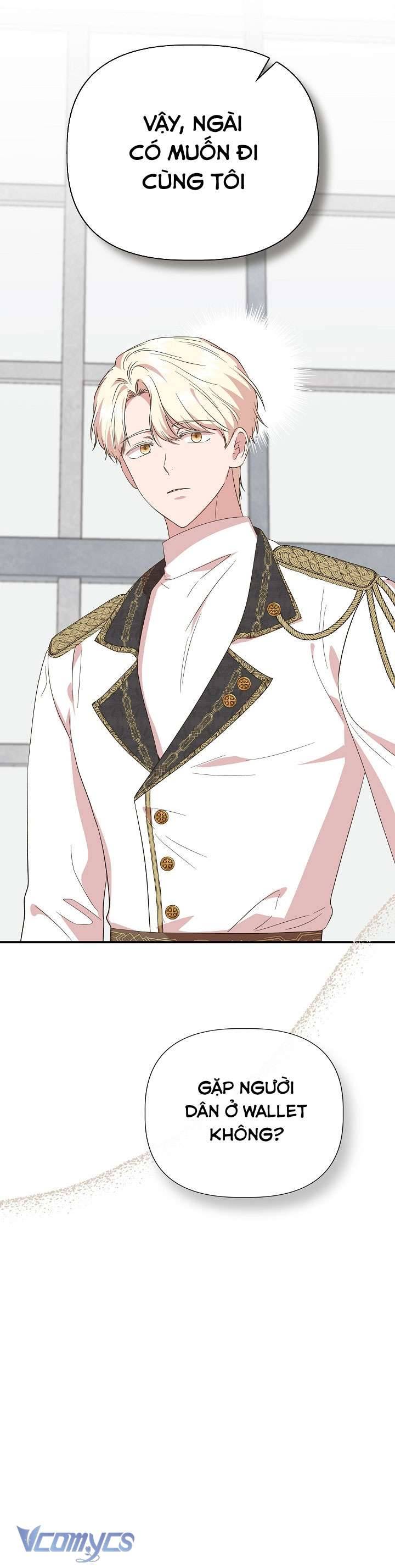 Tôi Không Phải Là Cinderella: Chapter 102