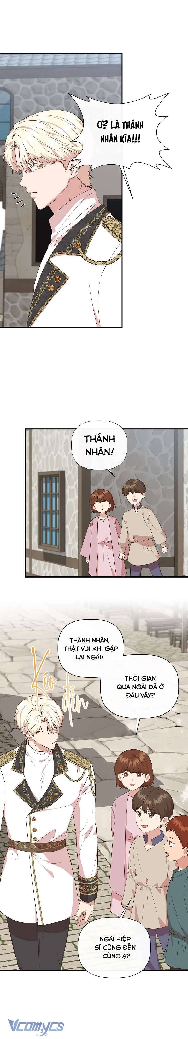 Tôi Không Phải Là Cinderella: Chapter 102