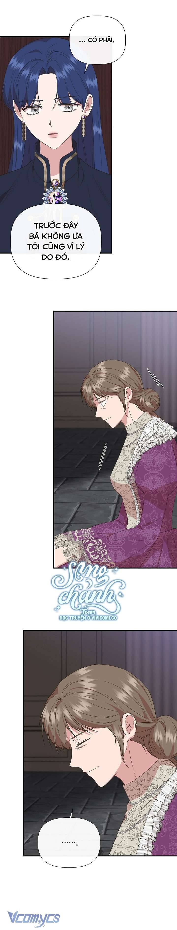 Tôi Không Phải Là Cinderella: Chapter 102