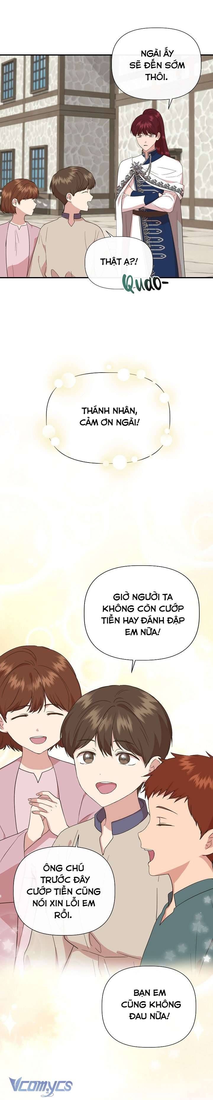 Tôi Không Phải Là Cinderella: Chapter 102