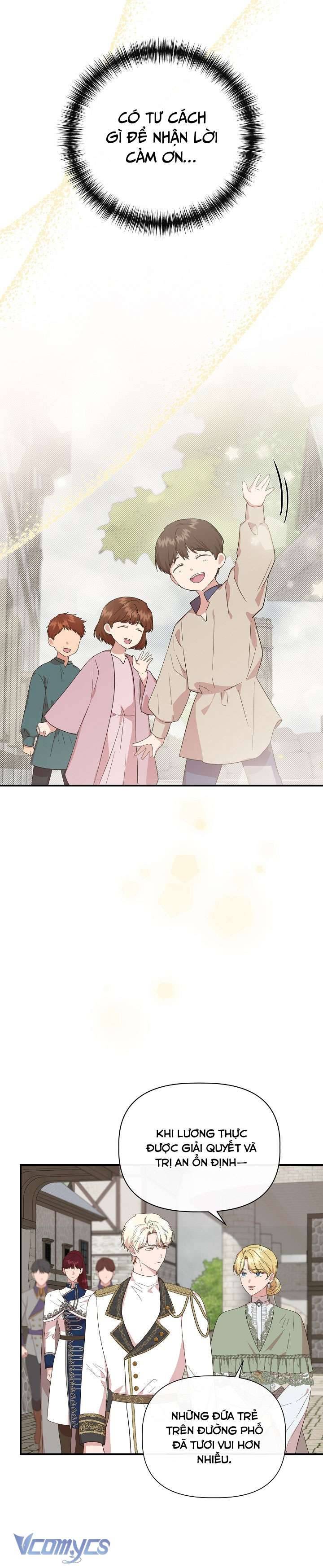 Tôi Không Phải Là Cinderella: Chapter 102