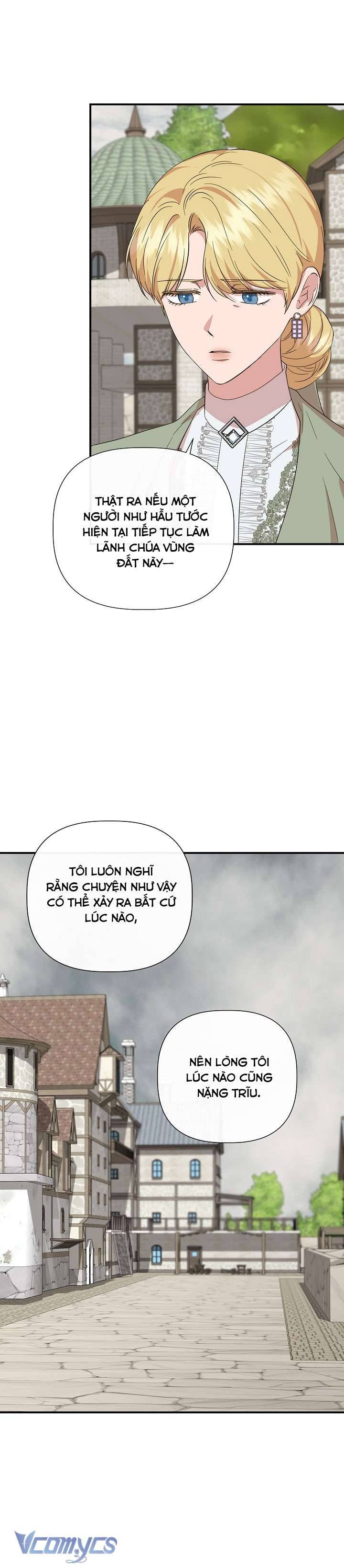 Tôi Không Phải Là Cinderella: Chapter 102