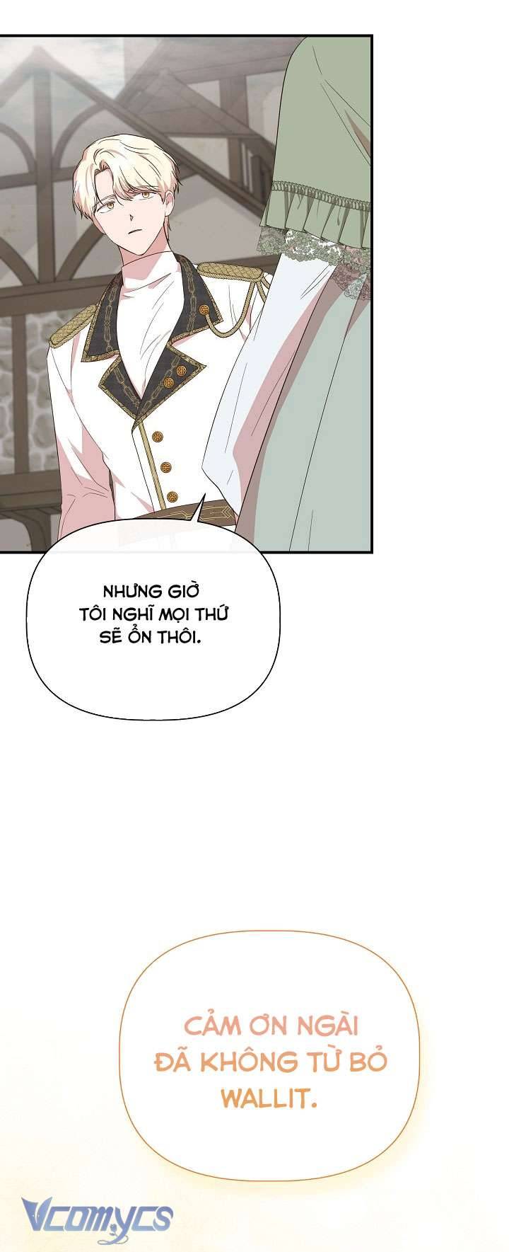 Tôi Không Phải Là Cinderella: Chapter 102