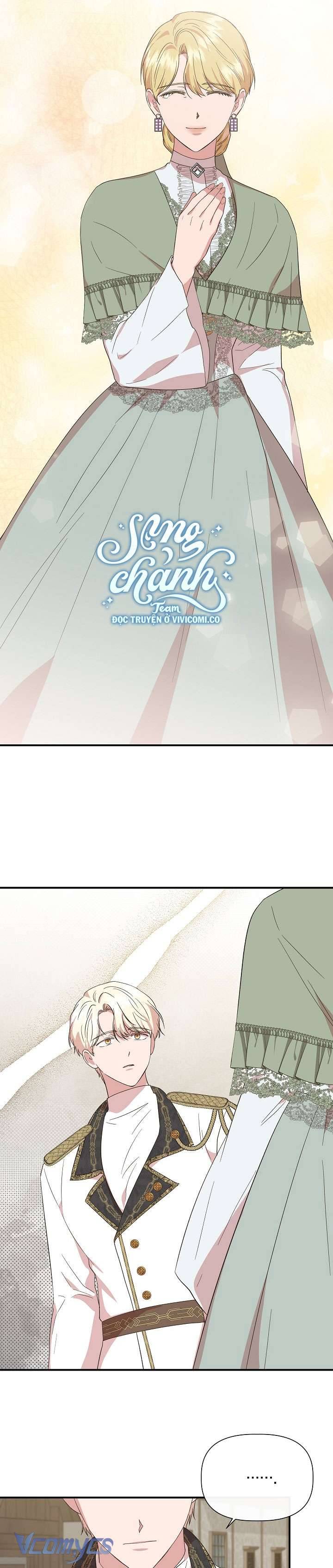 Tôi Không Phải Là Cinderella: Chapter 102