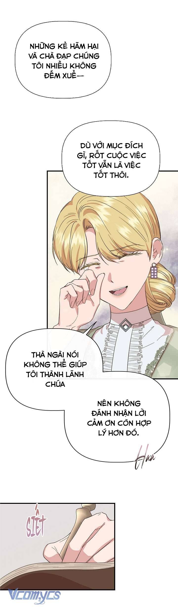 Tôi Không Phải Là Cinderella: Chapter 102