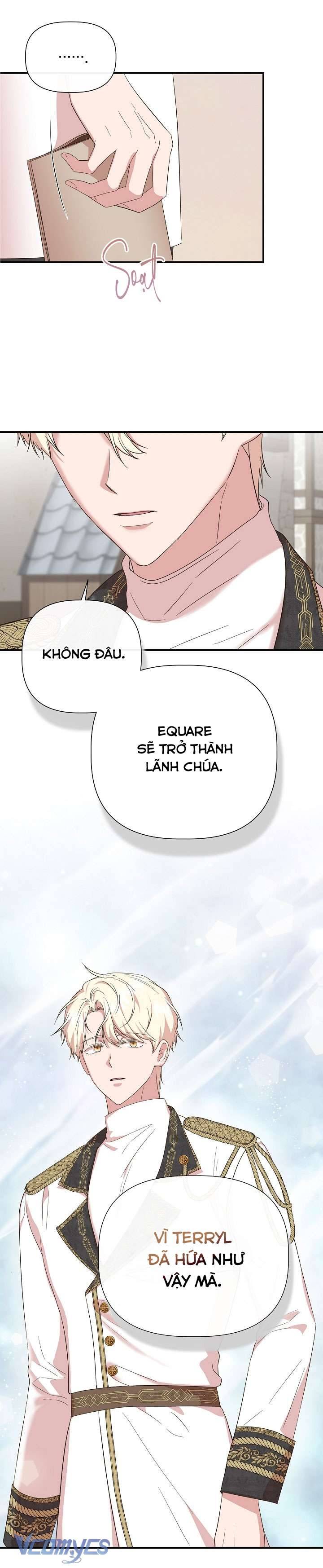 Tôi Không Phải Là Cinderella: Chapter 102