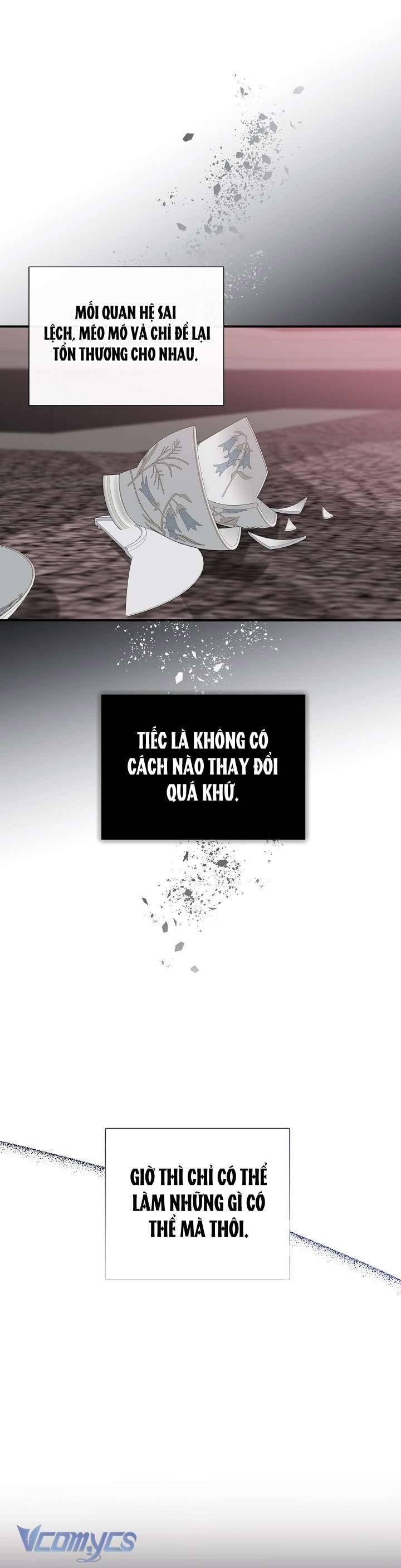Tôi Không Phải Là Cinderella: Chapter 102