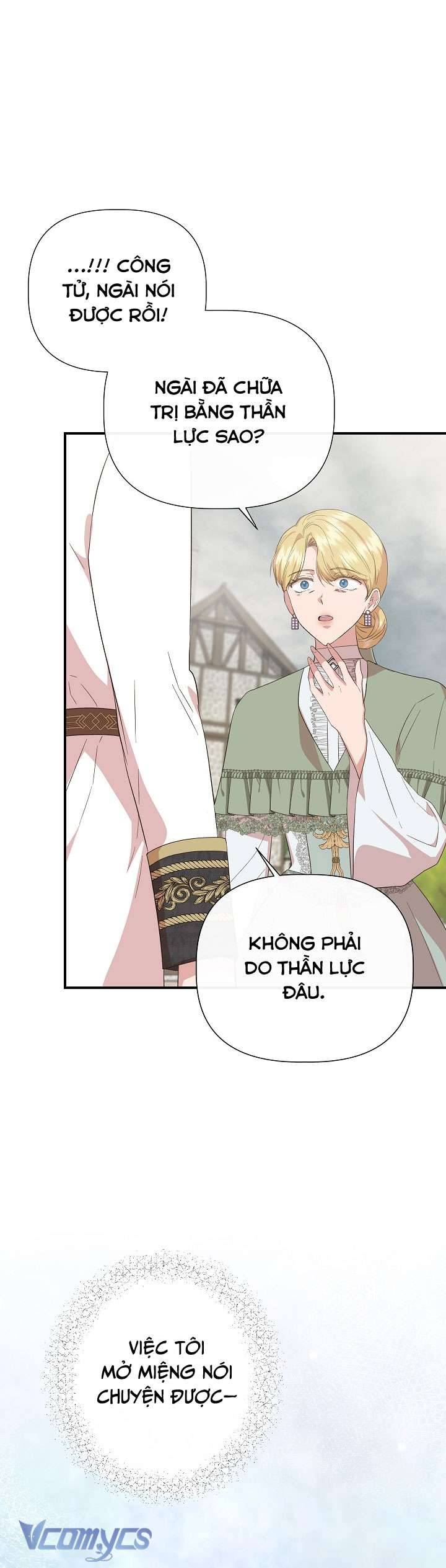 Tôi Không Phải Là Cinderella: Chapter 102