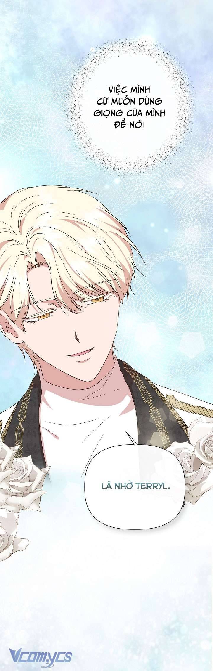 Tôi Không Phải Là Cinderella: Chapter 102