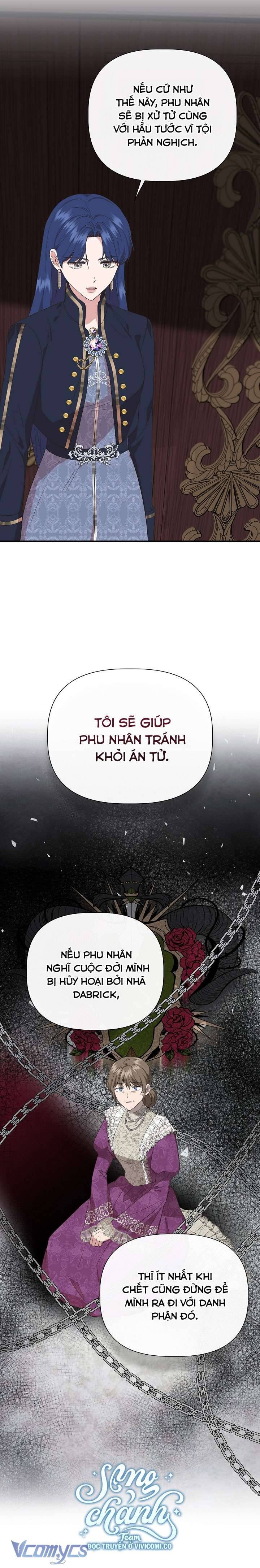Tôi Không Phải Là Cinderella: Chapter 102