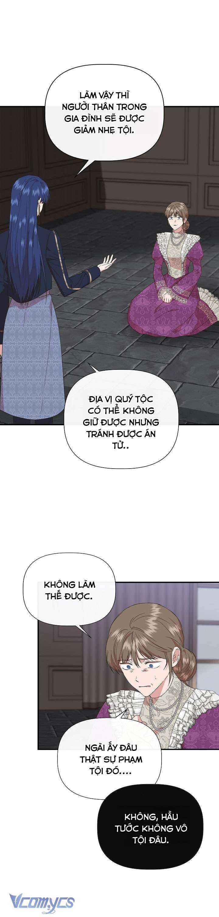 Tôi Không Phải Là Cinderella: Chapter 102