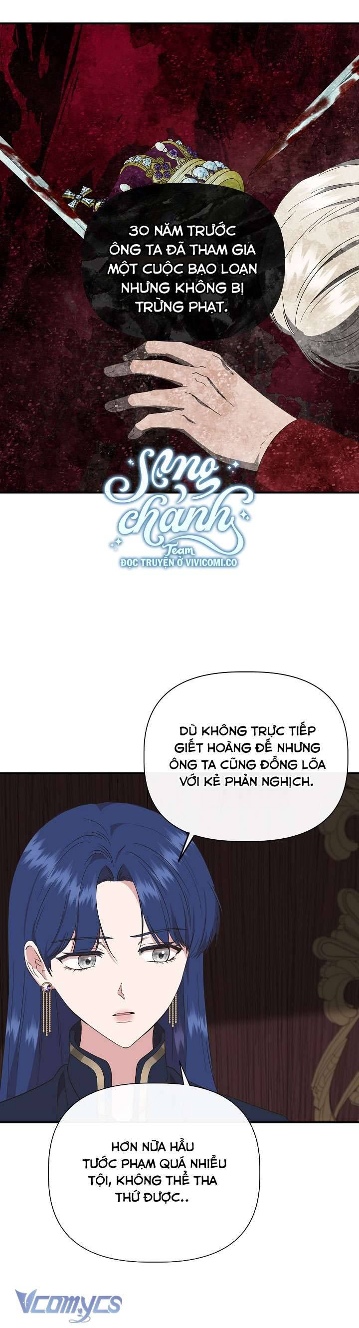 Tôi Không Phải Là Cinderella: Chapter 102