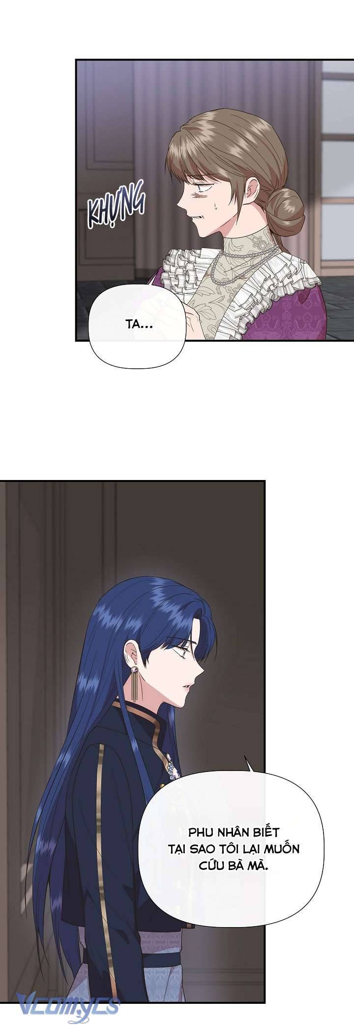 Tôi Không Phải Là Cinderella: Chapter 102