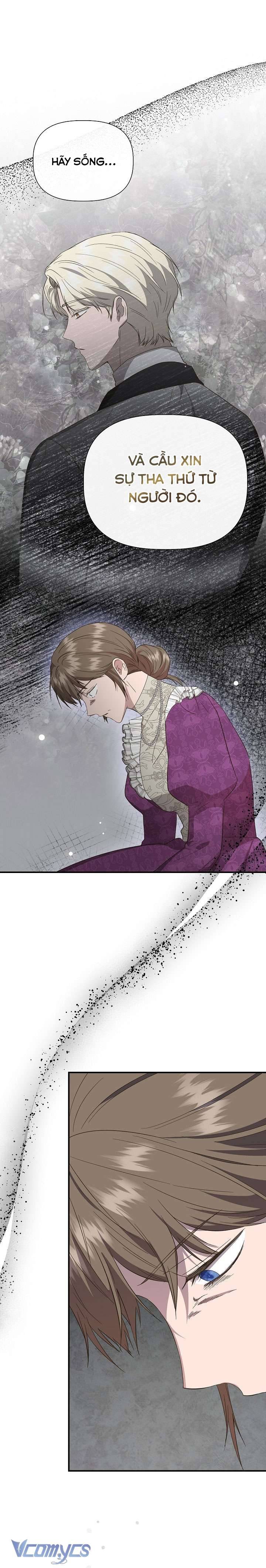 Tôi Không Phải Là Cinderella: Chapter 102