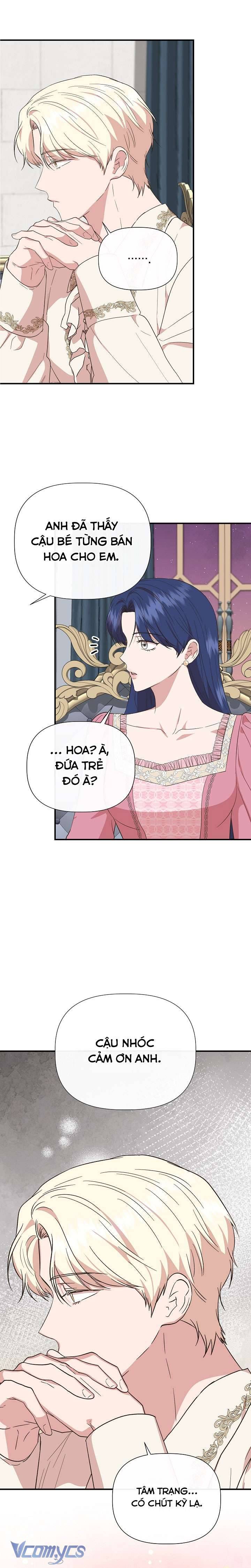 Tôi Không Phải Là Cinderella: Chapter 103