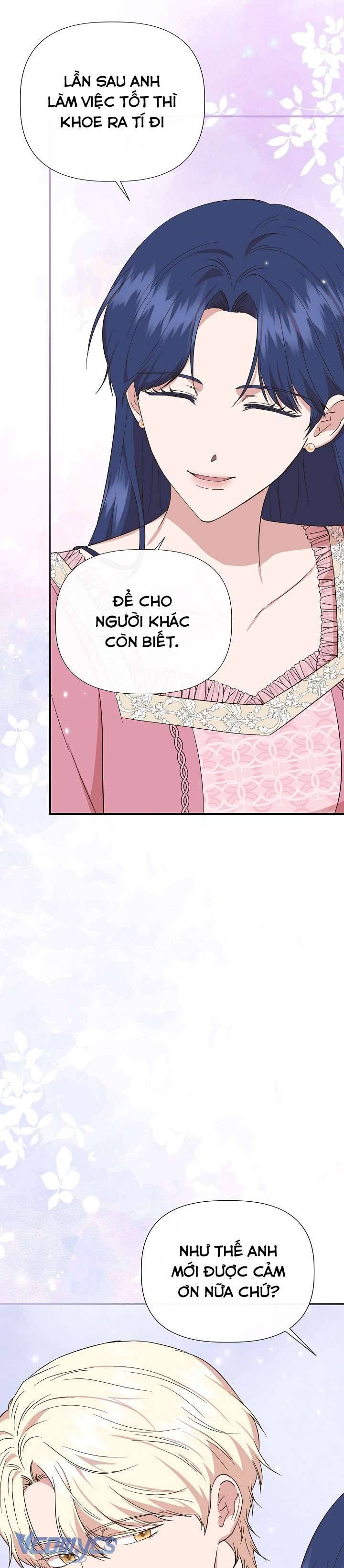 Tôi Không Phải Là Cinderella: Chapter 103