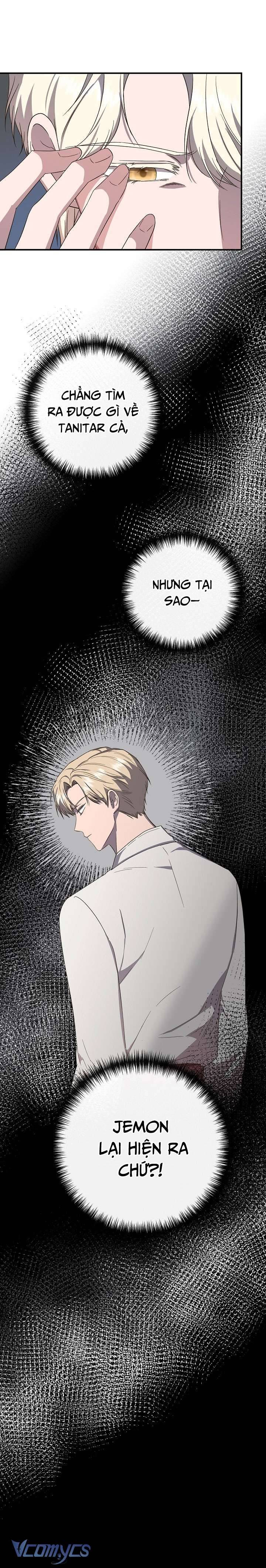 Tôi Không Phải Là Cinderella: Chapter 103