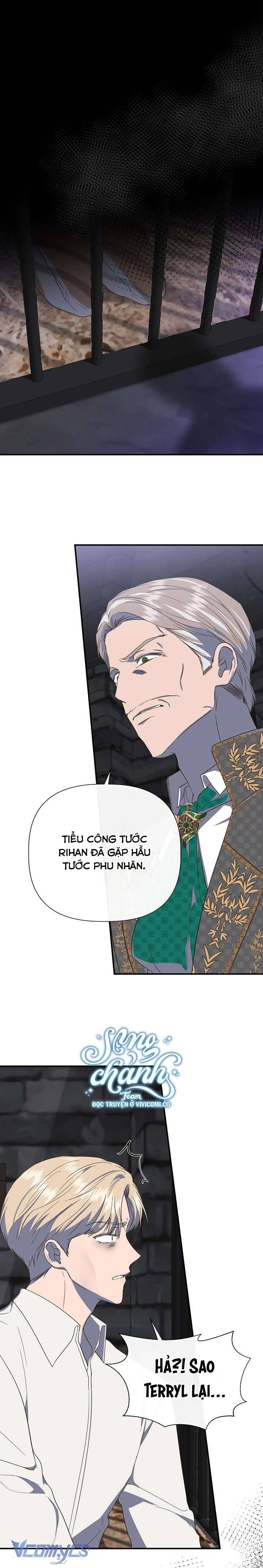 Tôi Không Phải Là Cinderella: Chapter 103