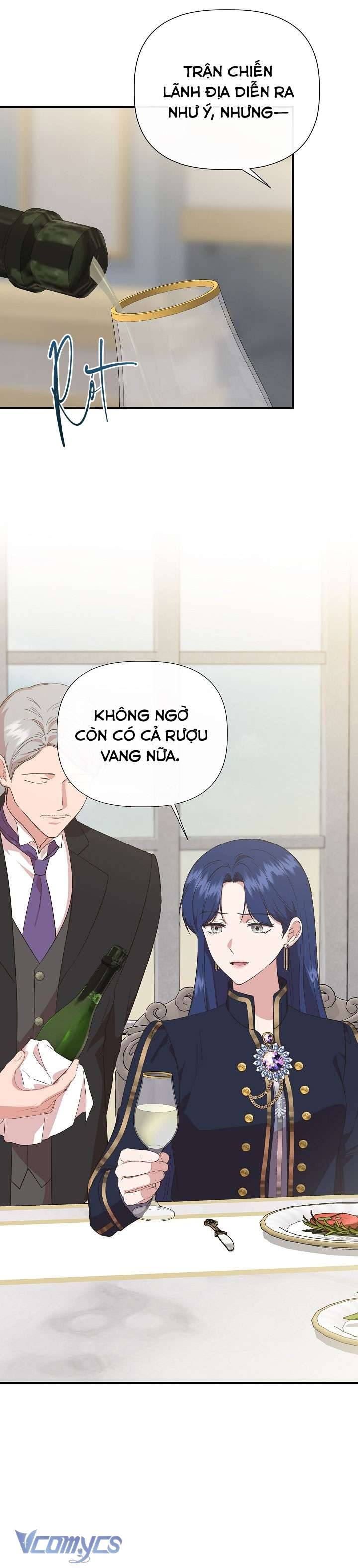 Tôi Không Phải Là Cinderella: Chapter 103