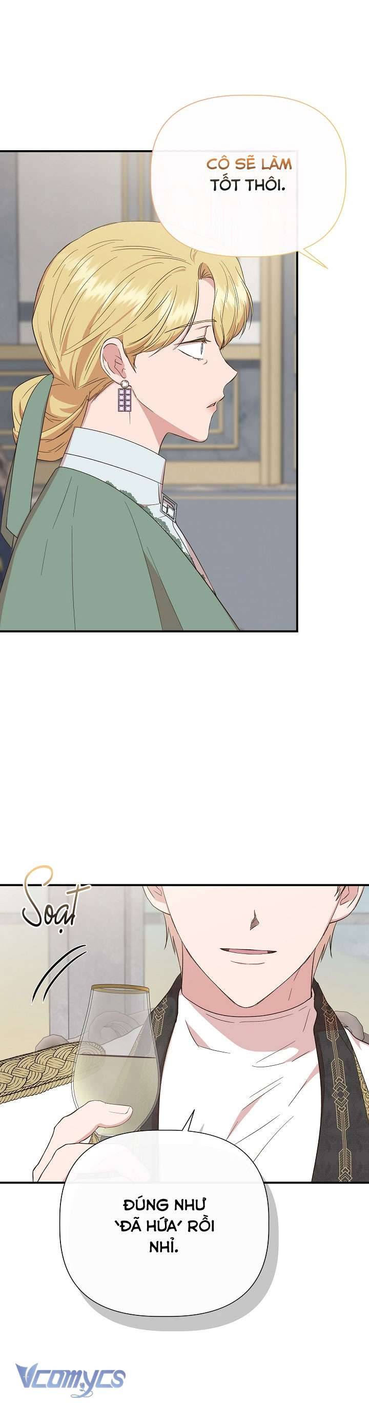 Tôi Không Phải Là Cinderella: Chapter 103