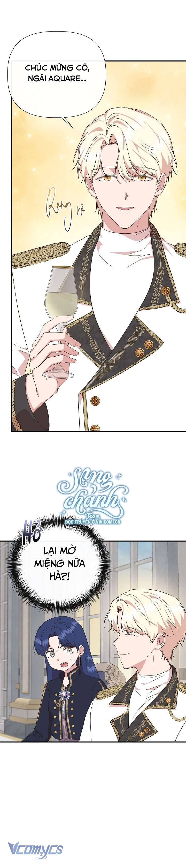 Tôi Không Phải Là Cinderella: Chapter 103