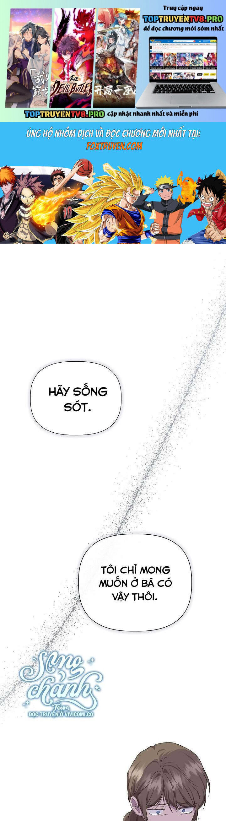 Tôi Không Phải Là Cinderella: Chapter 105
