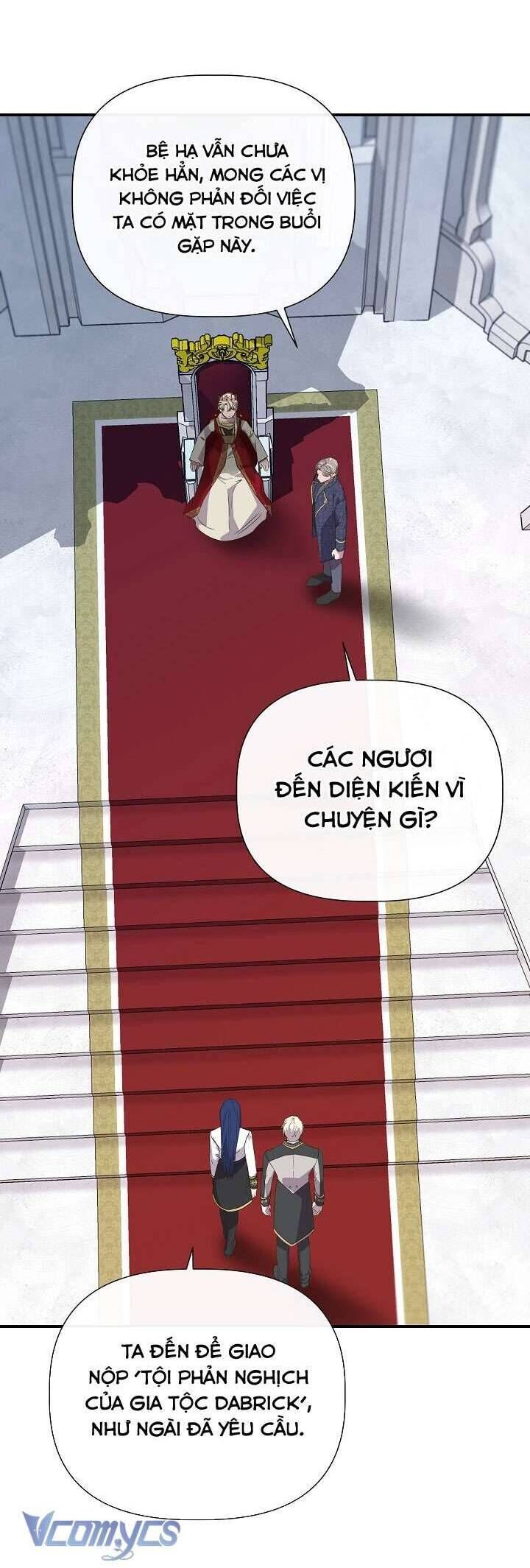 Tôi Không Phải Là Cinderella: Chapter 105