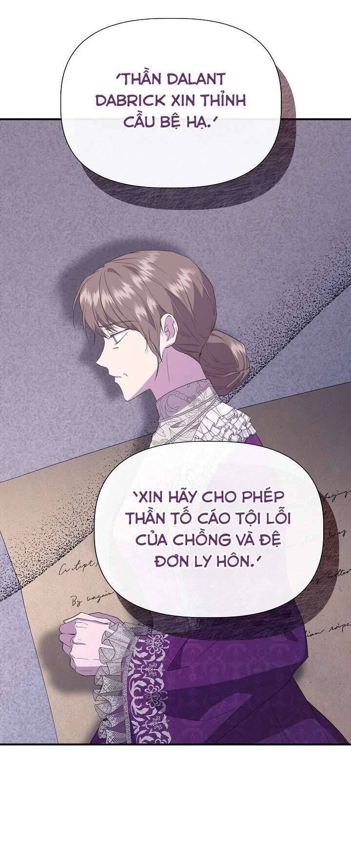 Tôi Không Phải Là Cinderella: Chapter 105