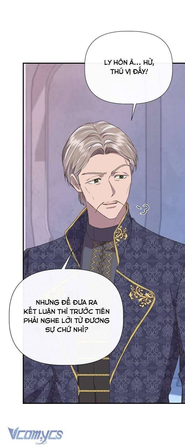Tôi Không Phải Là Cinderella: Chapter 105