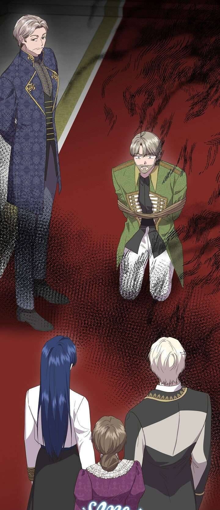Tôi Không Phải Là Cinderella: Chapter 105