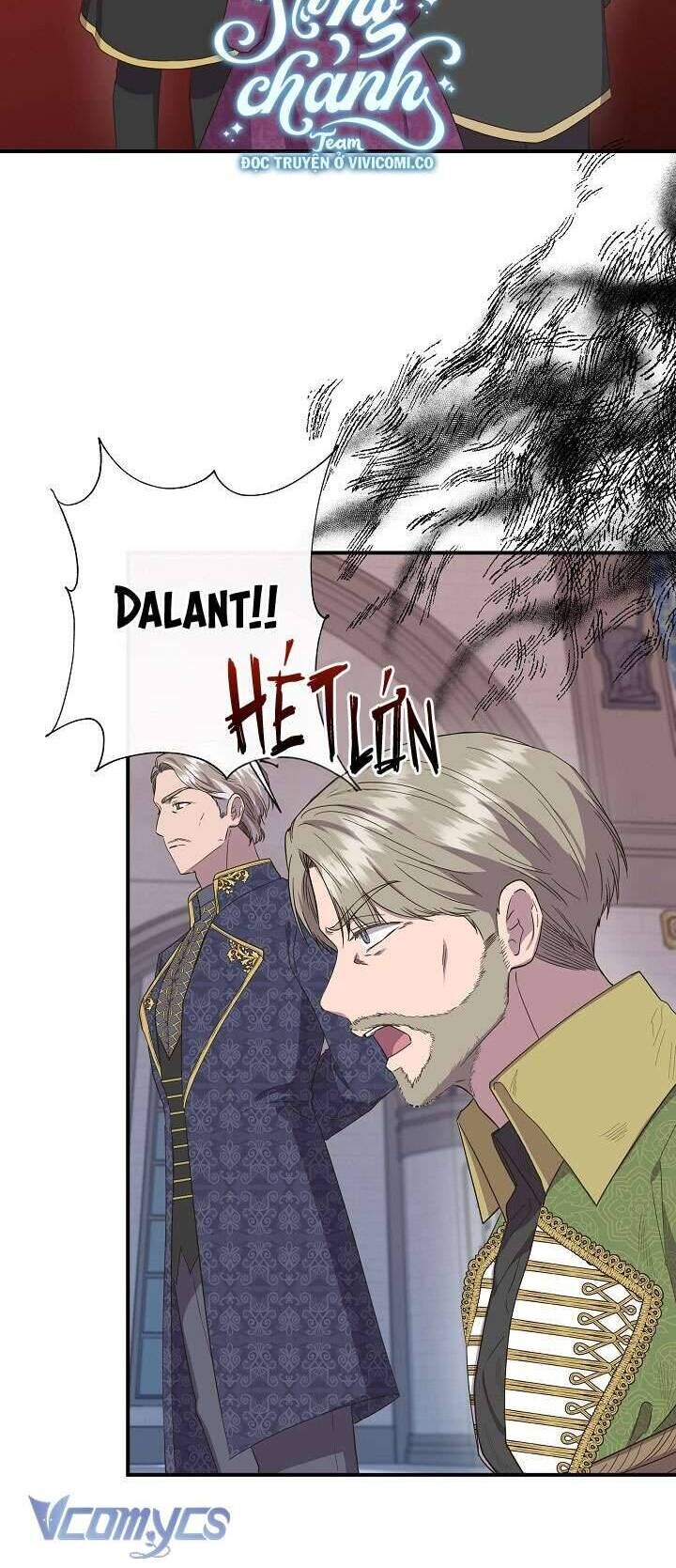 Tôi Không Phải Là Cinderella: Chapter 105