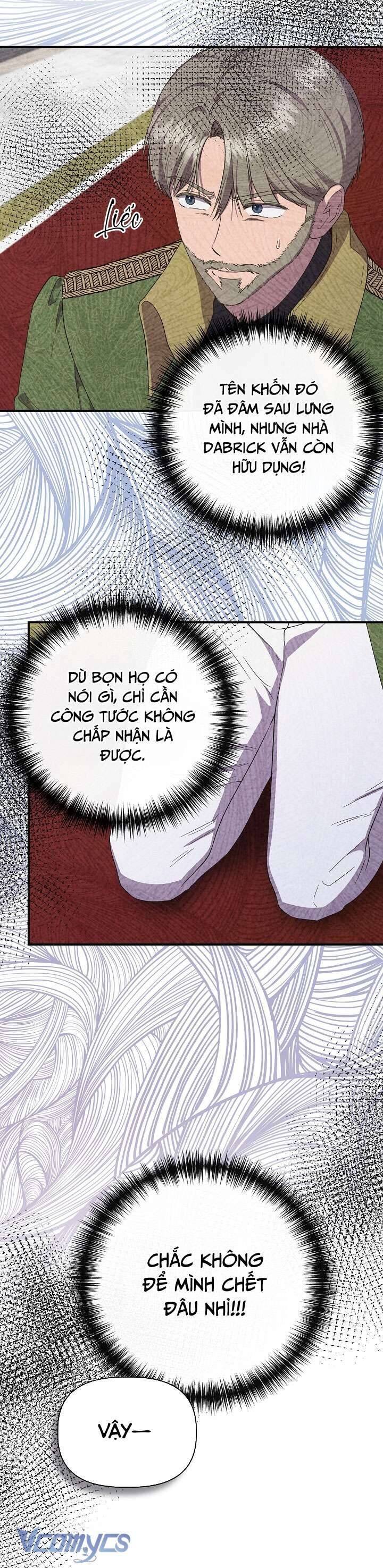 Tôi Không Phải Là Cinderella: Chapter 105