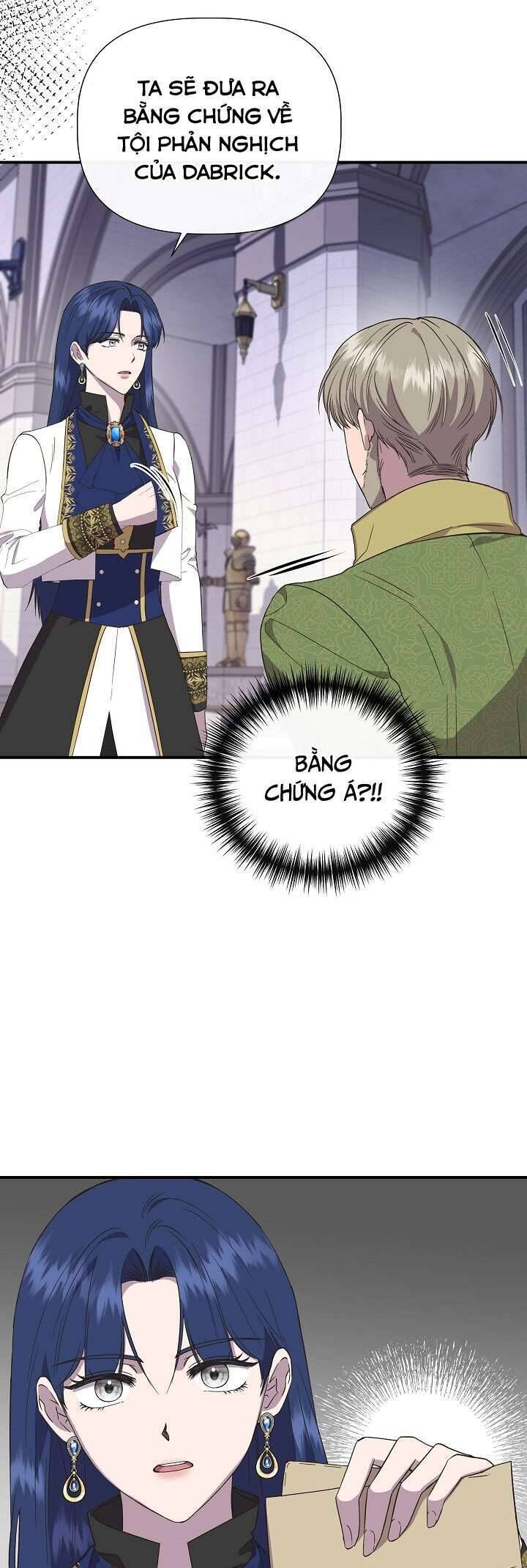 Tôi Không Phải Là Cinderella: Chapter 105