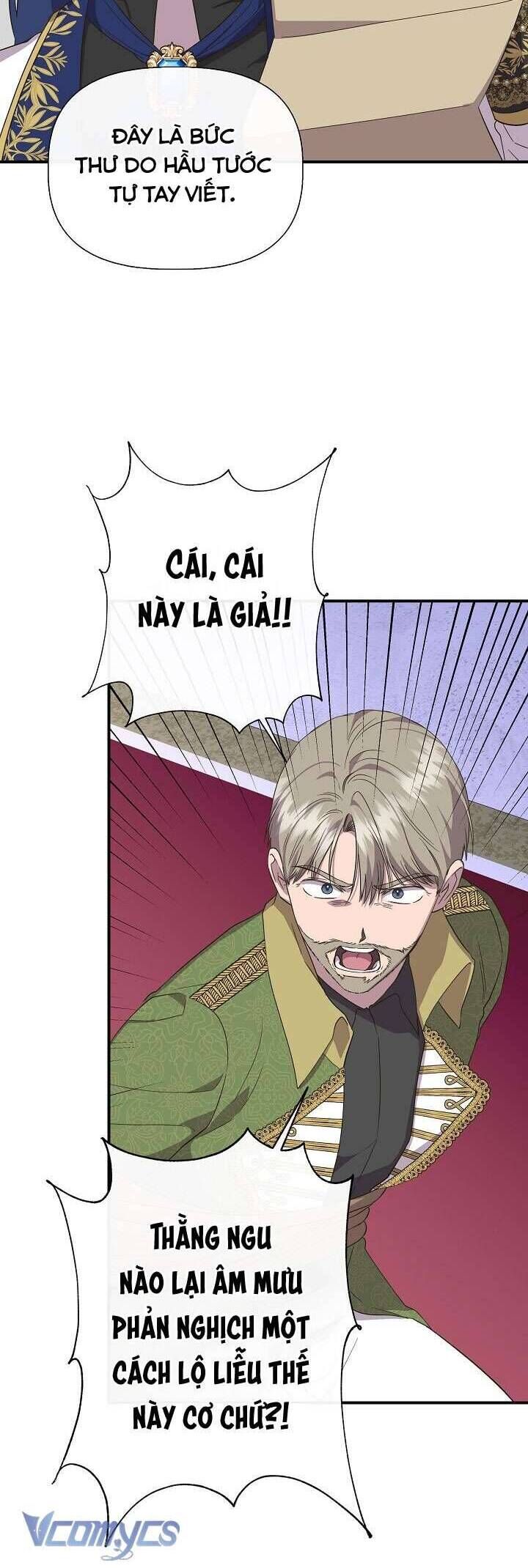 Tôi Không Phải Là Cinderella: Chapter 105