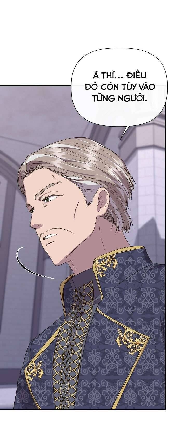 Tôi Không Phải Là Cinderella: Chapter 105