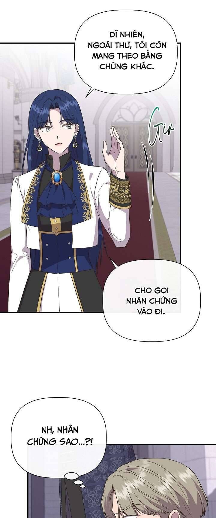 Tôi Không Phải Là Cinderella: Chapter 105