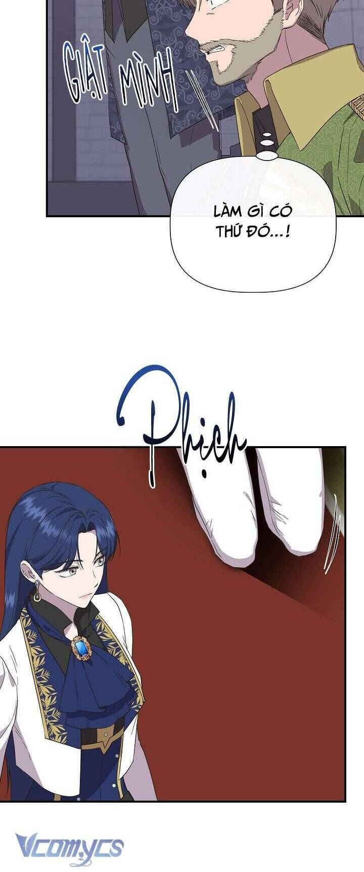 Tôi Không Phải Là Cinderella: Chapter 105
