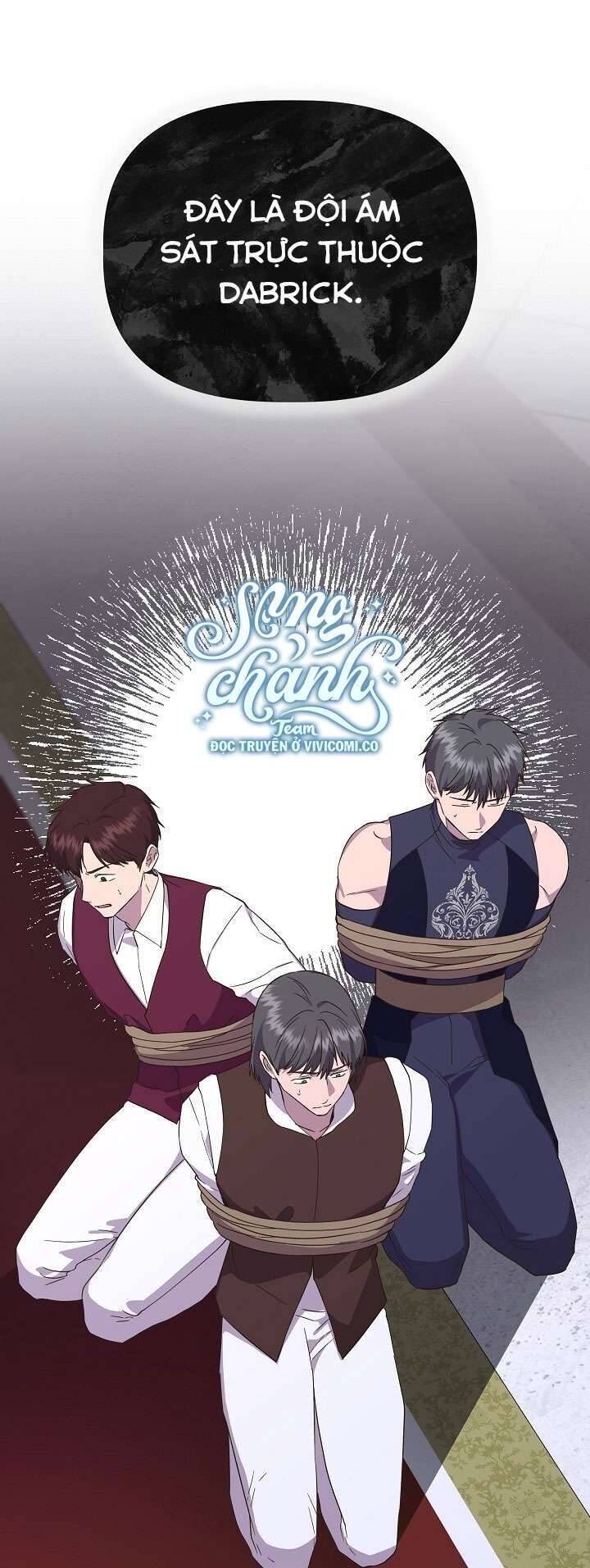 Tôi Không Phải Là Cinderella: Chapter 105