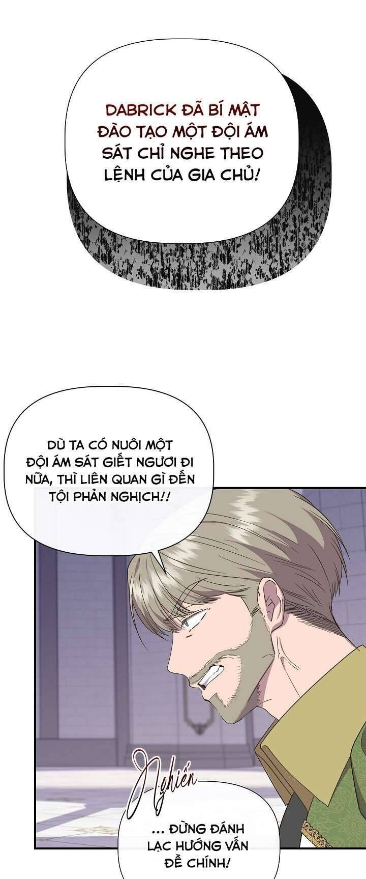 Tôi Không Phải Là Cinderella: Chapter 105