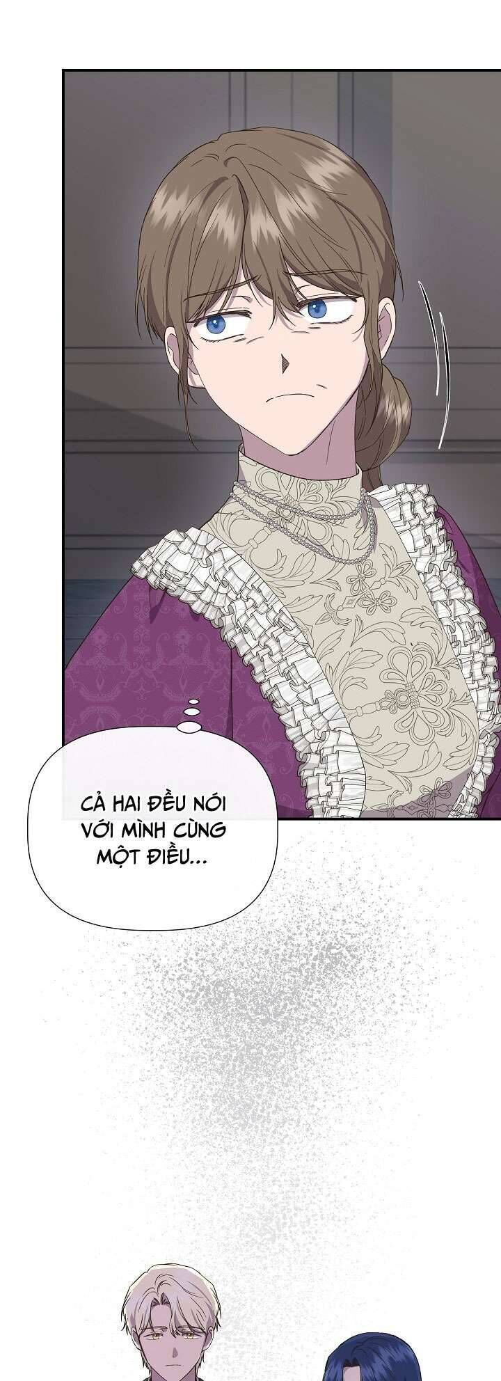 Tôi Không Phải Là Cinderella: Chapter 105