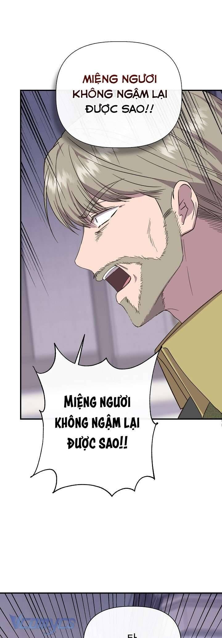 Tôi Không Phải Là Cinderella: Chapter 105
