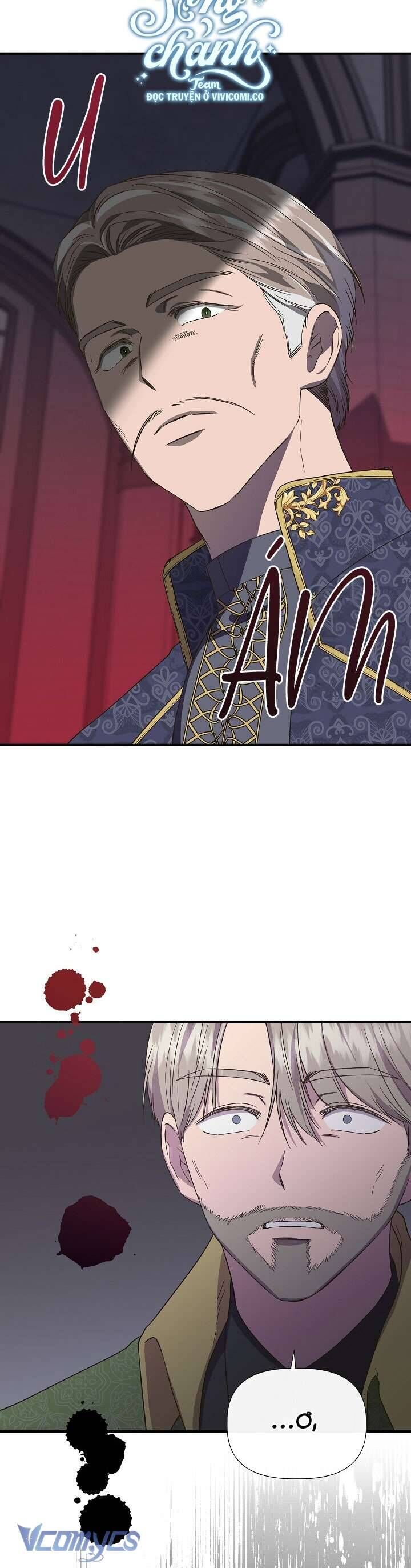 Tôi Không Phải Là Cinderella: Chapter 105