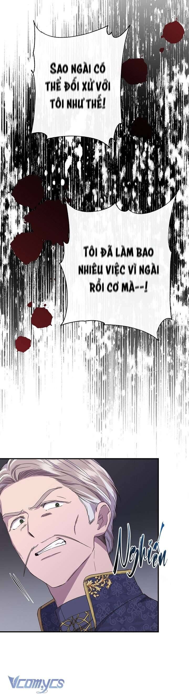 Tôi Không Phải Là Cinderella: Chapter 105