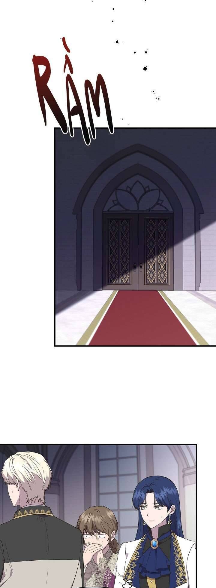 Tôi Không Phải Là Cinderella: Chapter 105