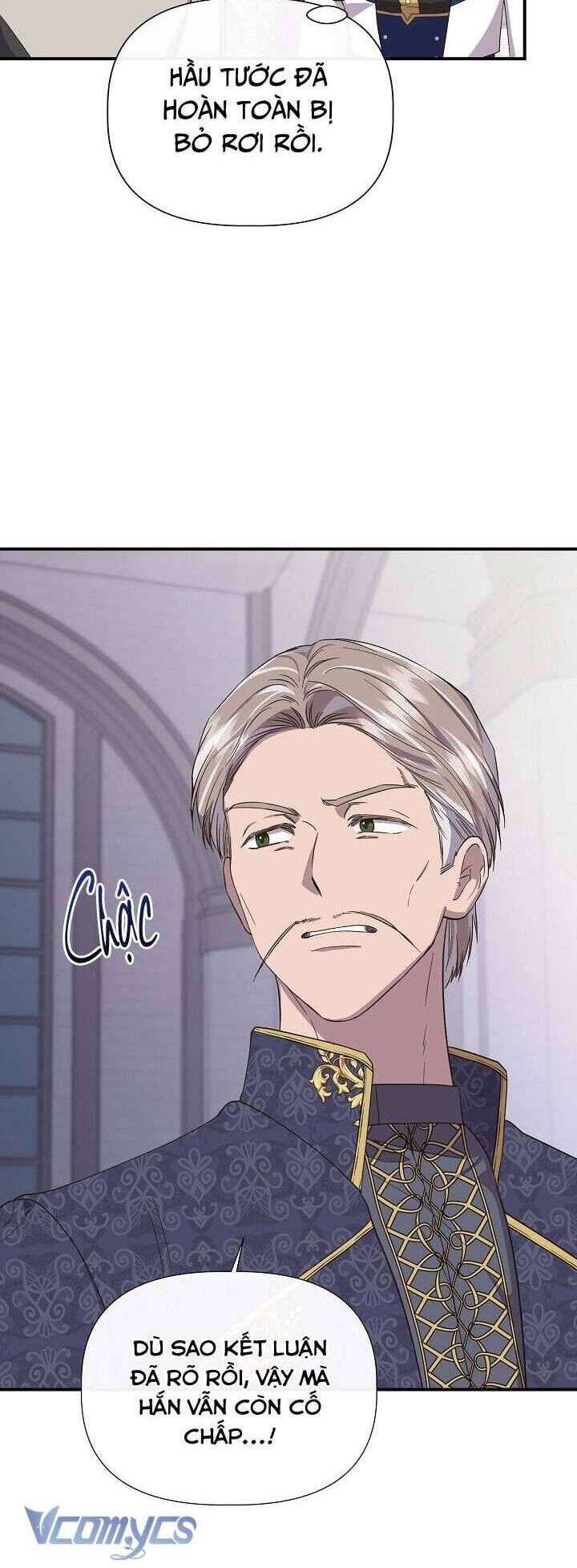 Tôi Không Phải Là Cinderella: Chapter 105