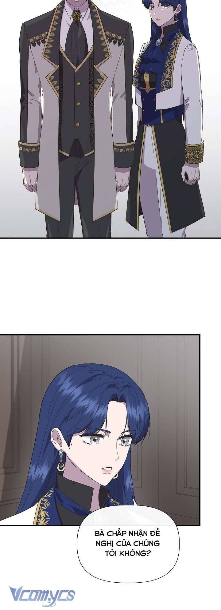 Tôi Không Phải Là Cinderella: Chapter 105
