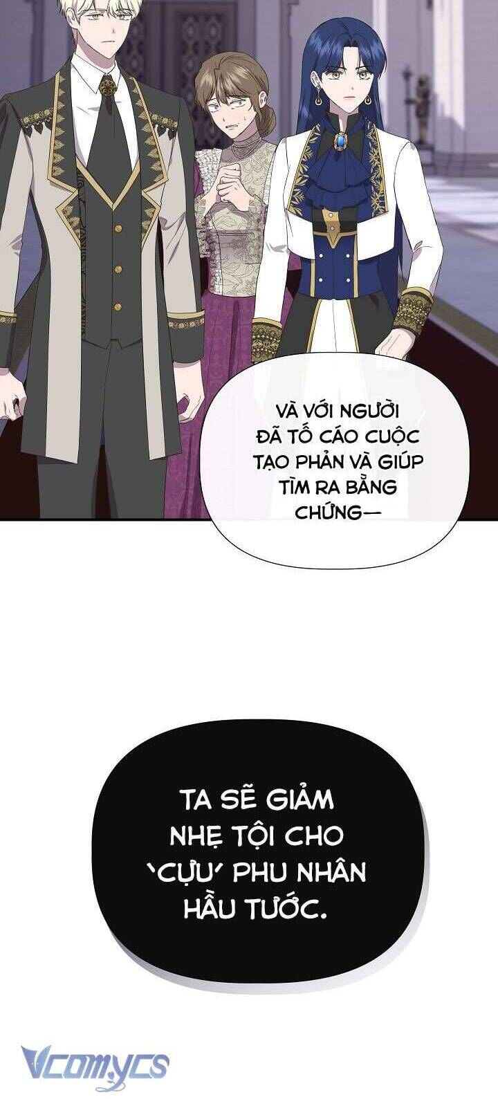 Tôi Không Phải Là Cinderella: Chapter 105