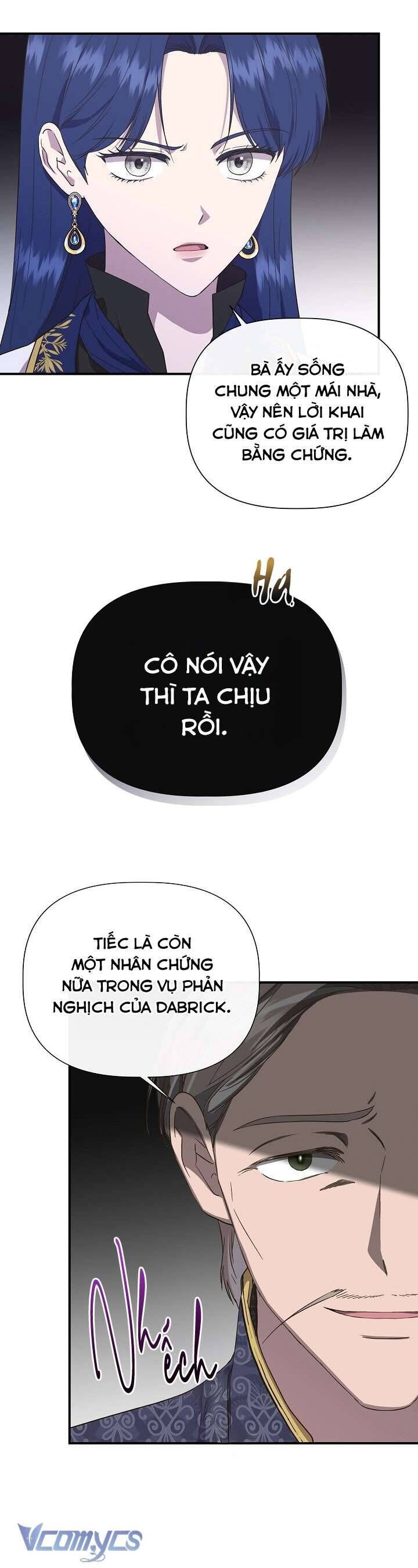 Tôi Không Phải Là Cinderella: Chapter 105