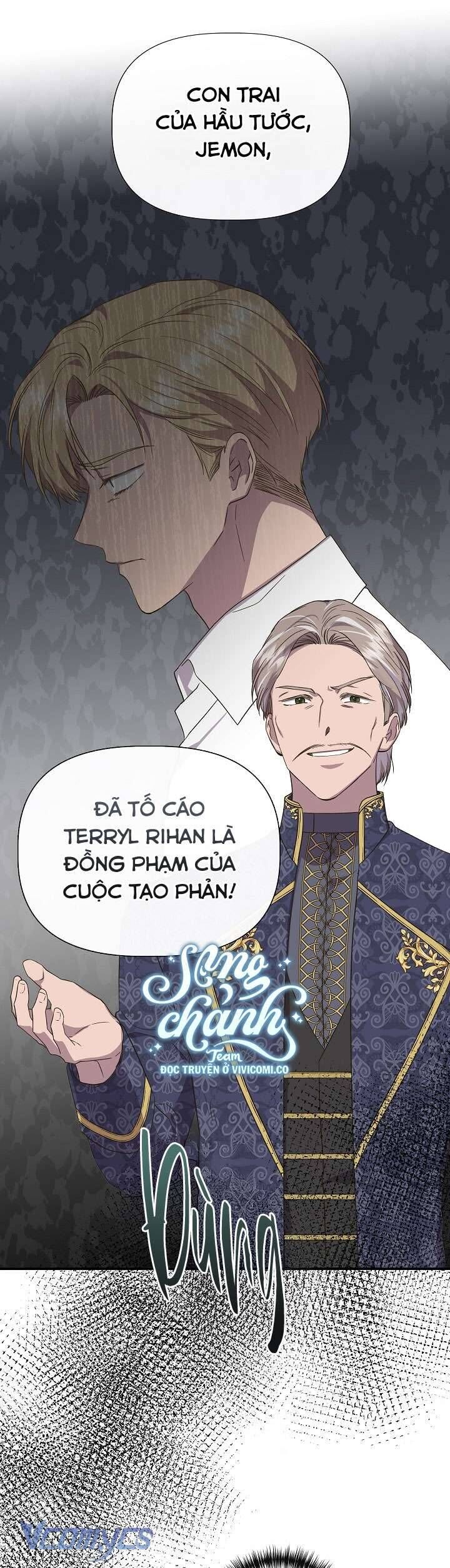 Tôi Không Phải Là Cinderella: Chapter 105