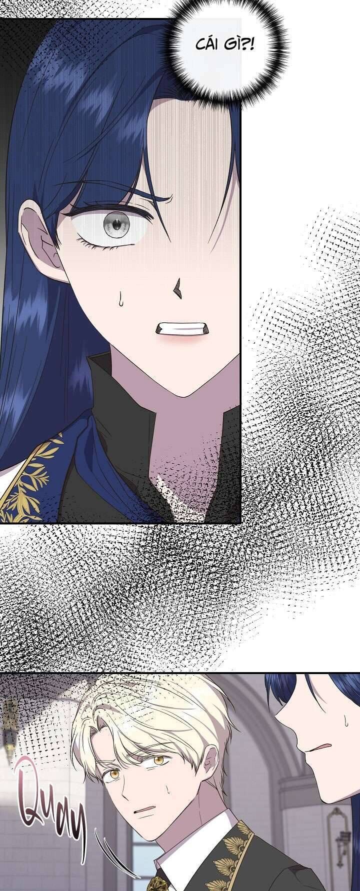 Tôi Không Phải Là Cinderella: Chapter 105